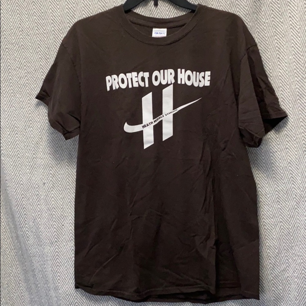 Nice T-shirt